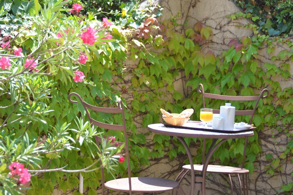 Hotel Des Frenes Euromedecine Монпелие Екстериор снимка